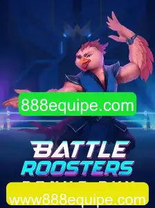 BattleRoostersBonusBuy: Conheça o Jogo Que Está Revolucionando o Mundo dos Games