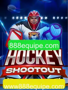 HockeyShootout: A Emoção do Hóquei em um Novo Jogo Online