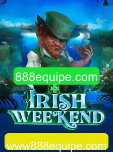 Explorando as Aventuras de IrishWeekend
