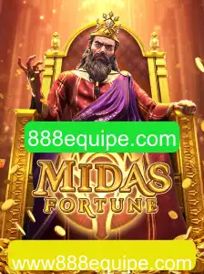 Explorando MidasFortune: A Nova Sensação de Jogos em 888equipe.com