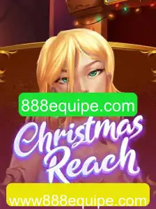Explorando o Mundo Encantado de ChristmasReach: O Jogo do Momento