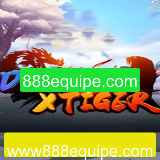 DragonXTiger: Uma Jornada Épica no Mundo dos Jogos On-line