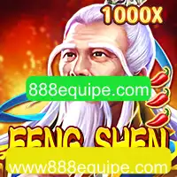 Explorando o Universo Fascinante de FengShen: Uma Jornada ao Mundo dos Jogos