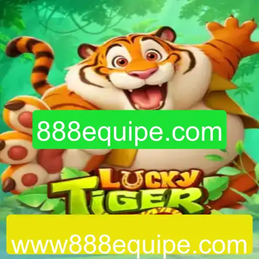 Explorando o Mundo de LuckyTiger: Regras e Emoções do Novo Jogo de Azar