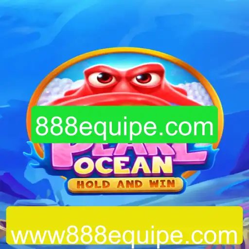 Descobrindo PearlOcean: Mergulhe na Aventura com 888equipe.com