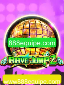 RaveJump2: O Excitante Mundo do Salto Virtual