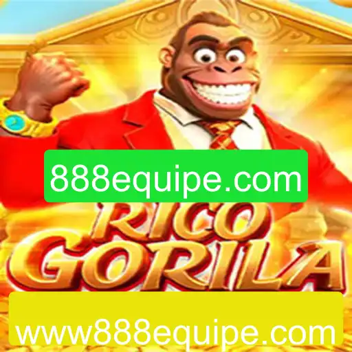 RicoGorila: Mergulhe no Mundo Aventureiro deste Jogo Inovador