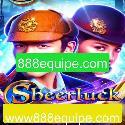 Descubra a Aventura Holística de Sheerluck