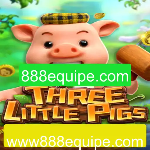 Descubra o Fascinante Mundo de THREELITTLEPIGS