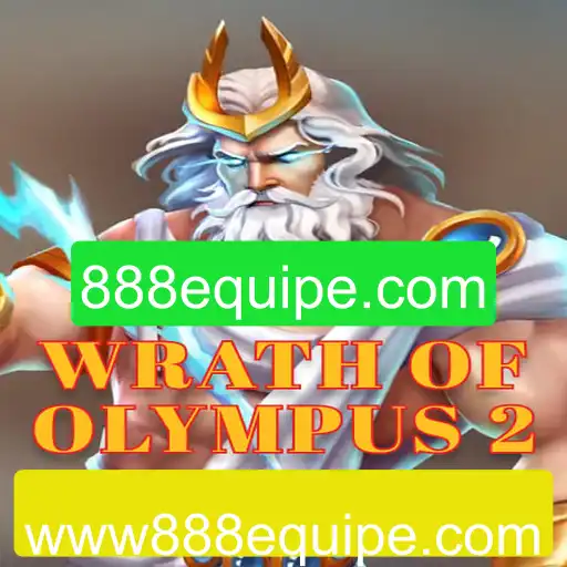 Wrath of Olympus 2: Uma Imersão Mítica no Mundo dos Deuses